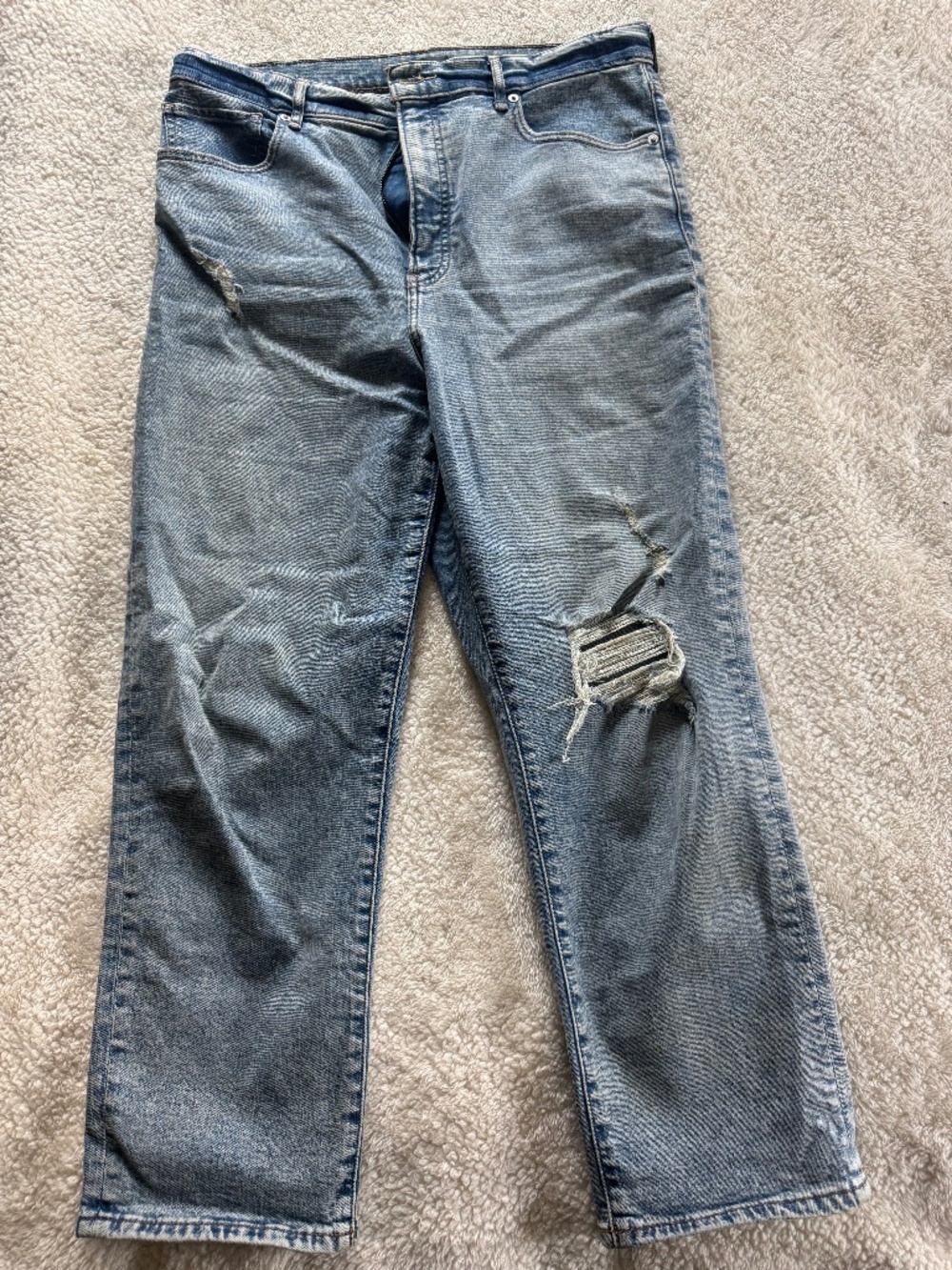 Express Women’s Jeans